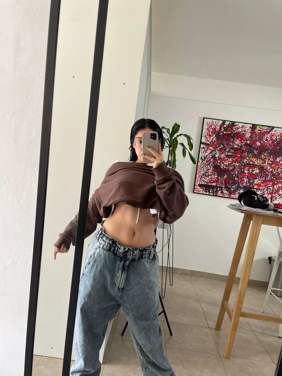 A teenager you have to consider