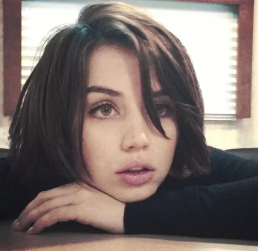Ana de Armas
