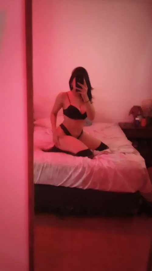 Are we fucking on the first date