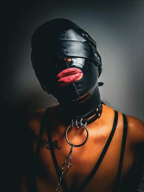 Beautiful isn't she? 🔥