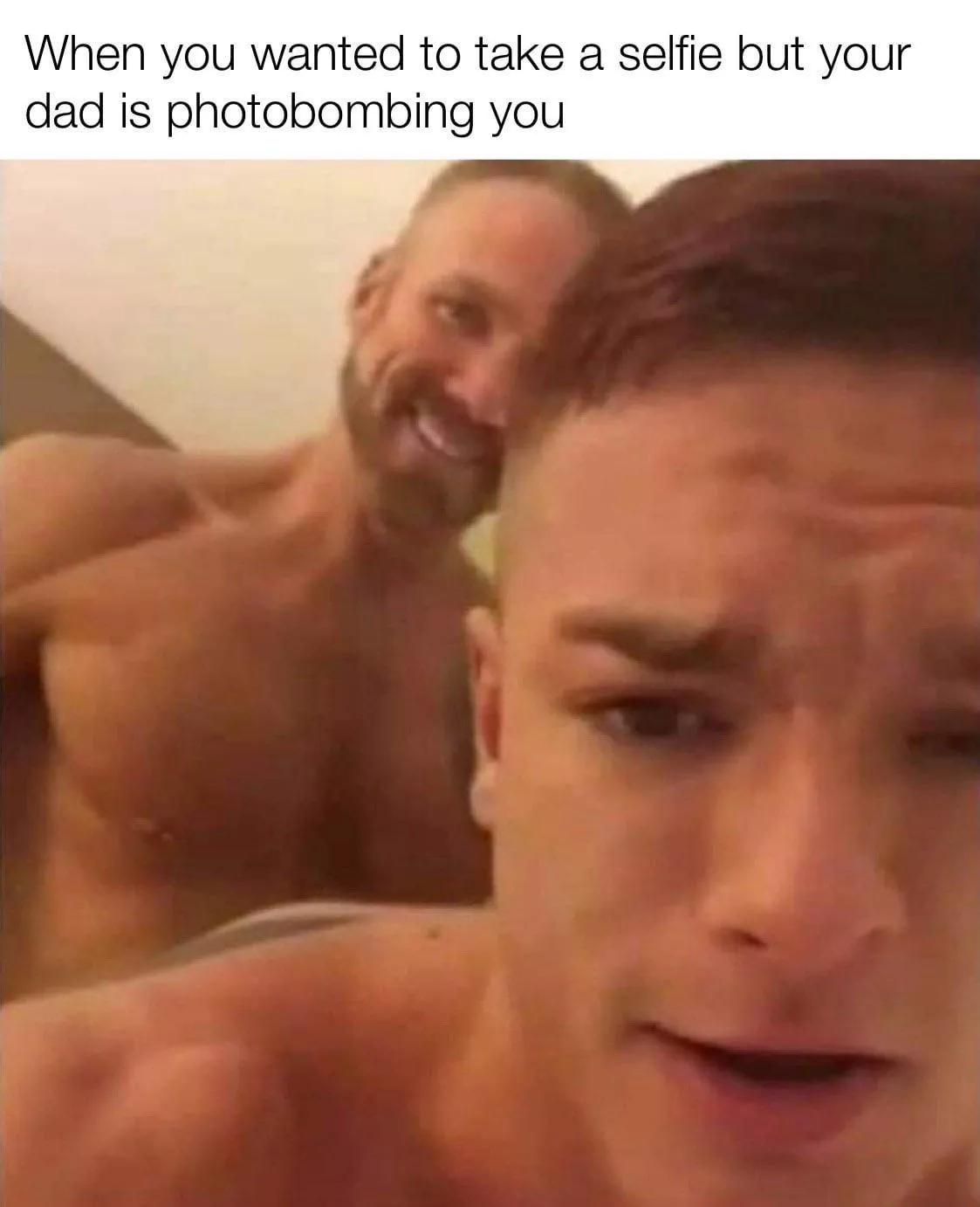 Bred by Dallas Steele. 🤤