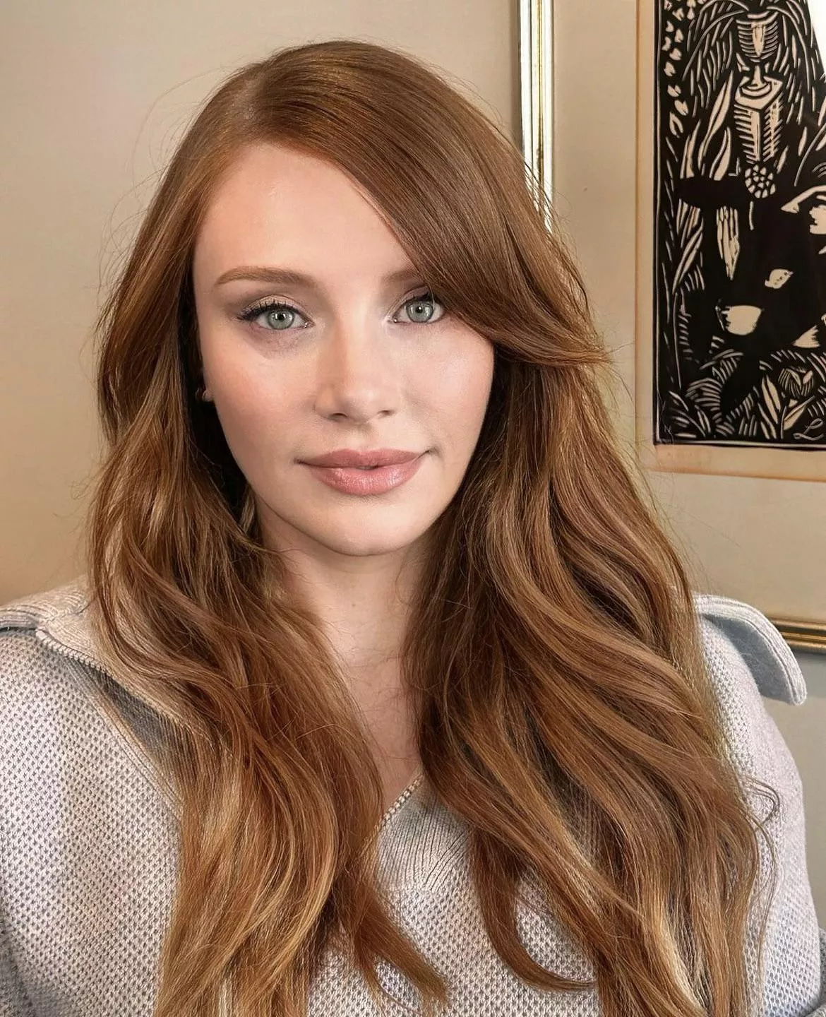 Bryce Dallas Howard