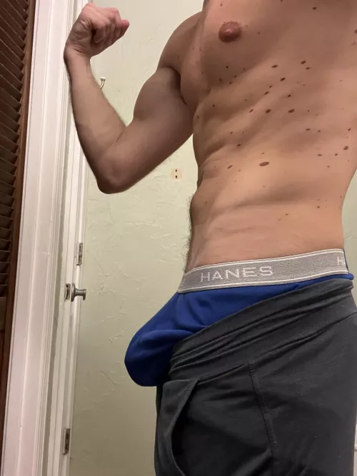 Can I share a secret with you