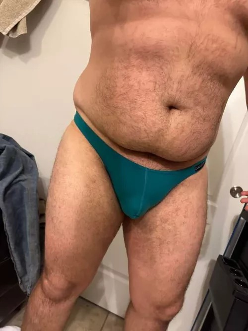 Can’t go wrong with cocksox 