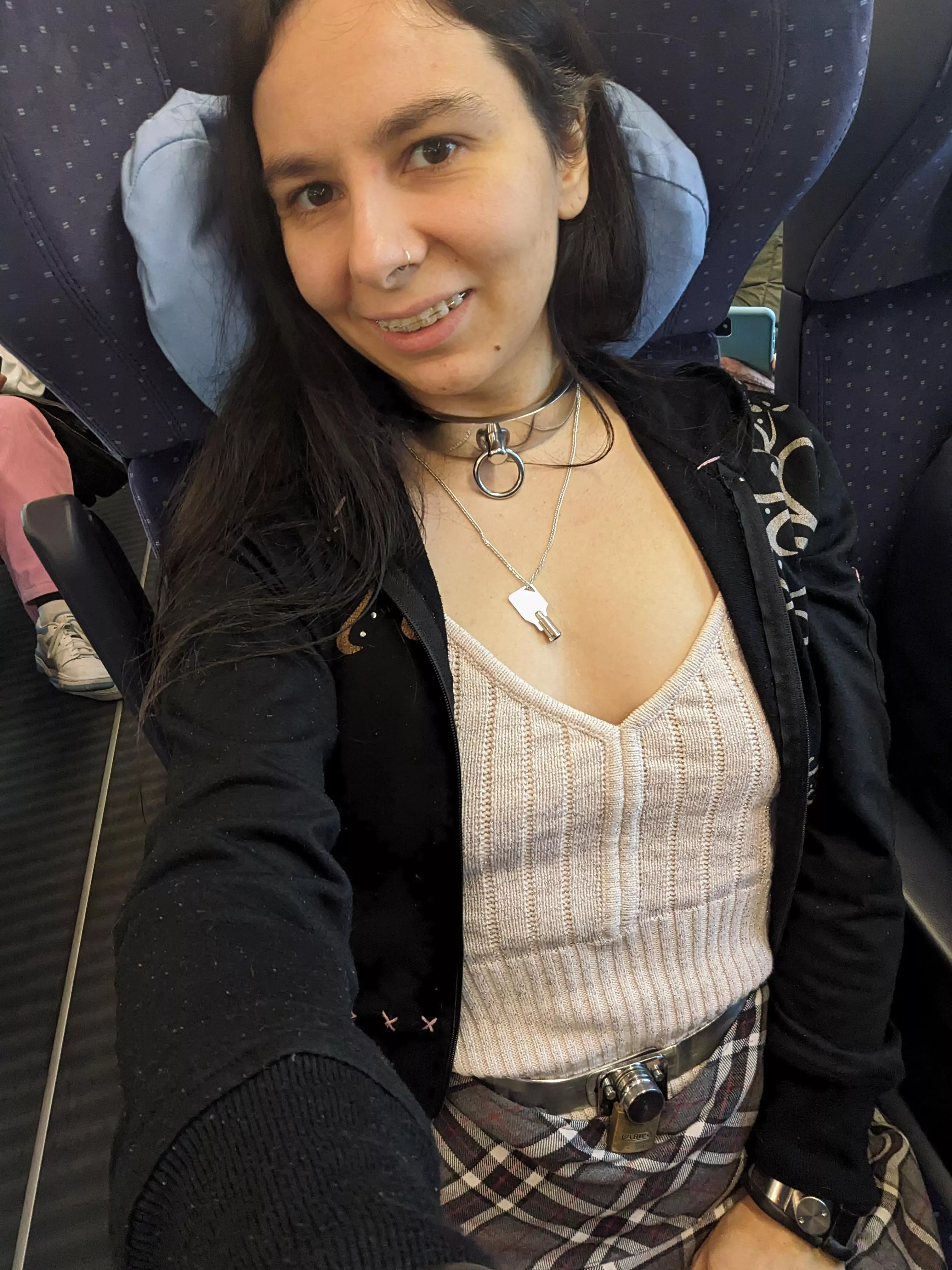 Day 10: On my way to see my Master 