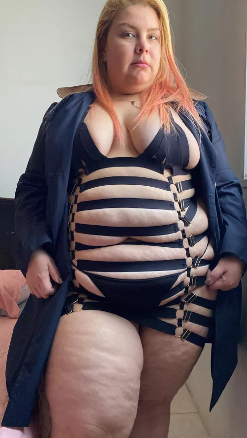 Do I look sexy to you?