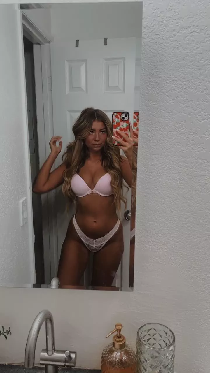 Do you find me hot enough to fuck?