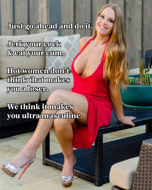 Don't believe the lies!