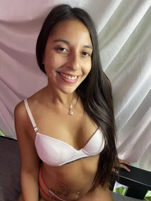 Don't forget the selfie after large load and sex