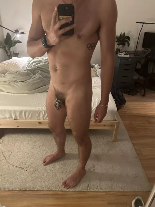 Ever wondered what it’s like to play with an Olympian?