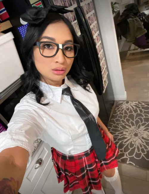 Feel free to teach me lesson 😛