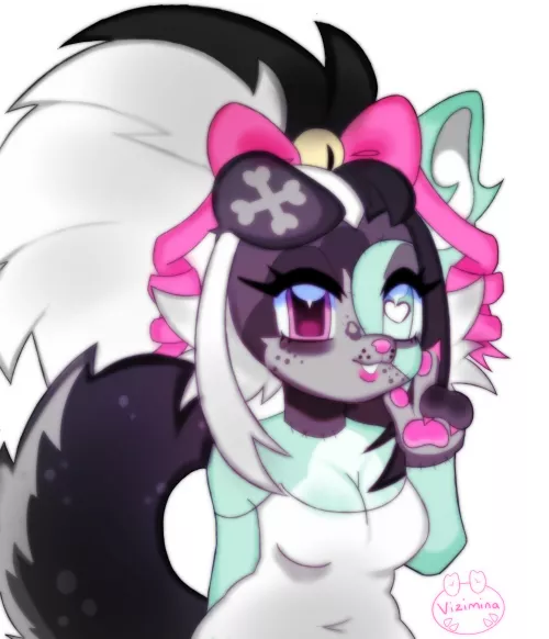 How long do you think it took me to complete this, answer correctly and I shall draw a small doodle of your fursona! 