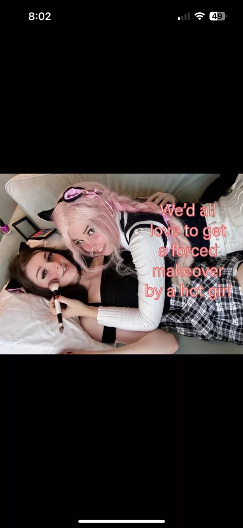 How much would you bet for this to happen?