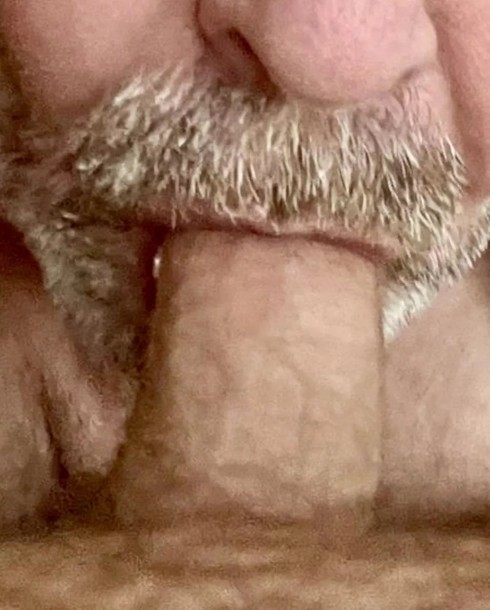 I can handle bigger!