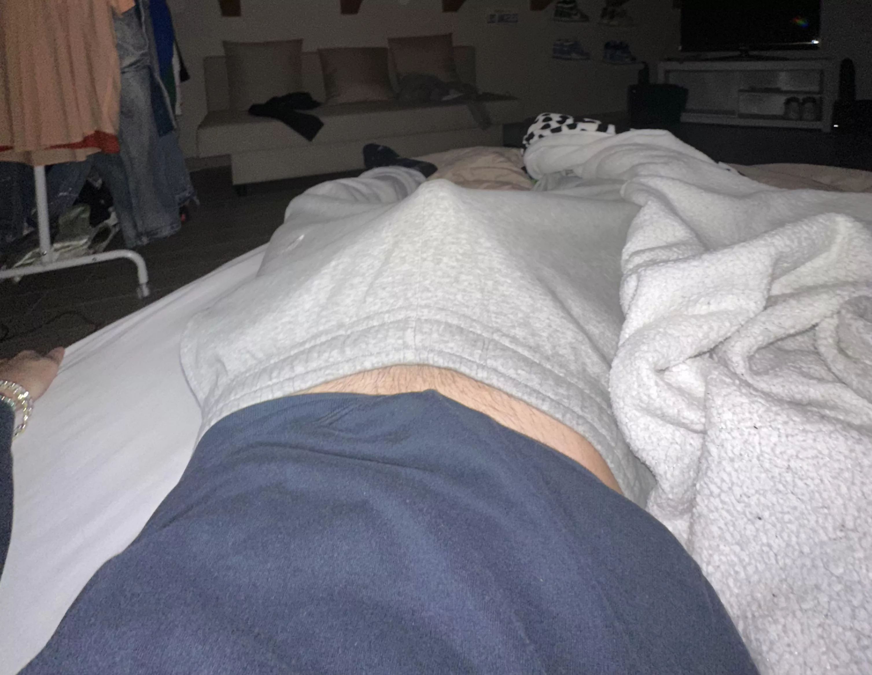 i need my dick suck rn