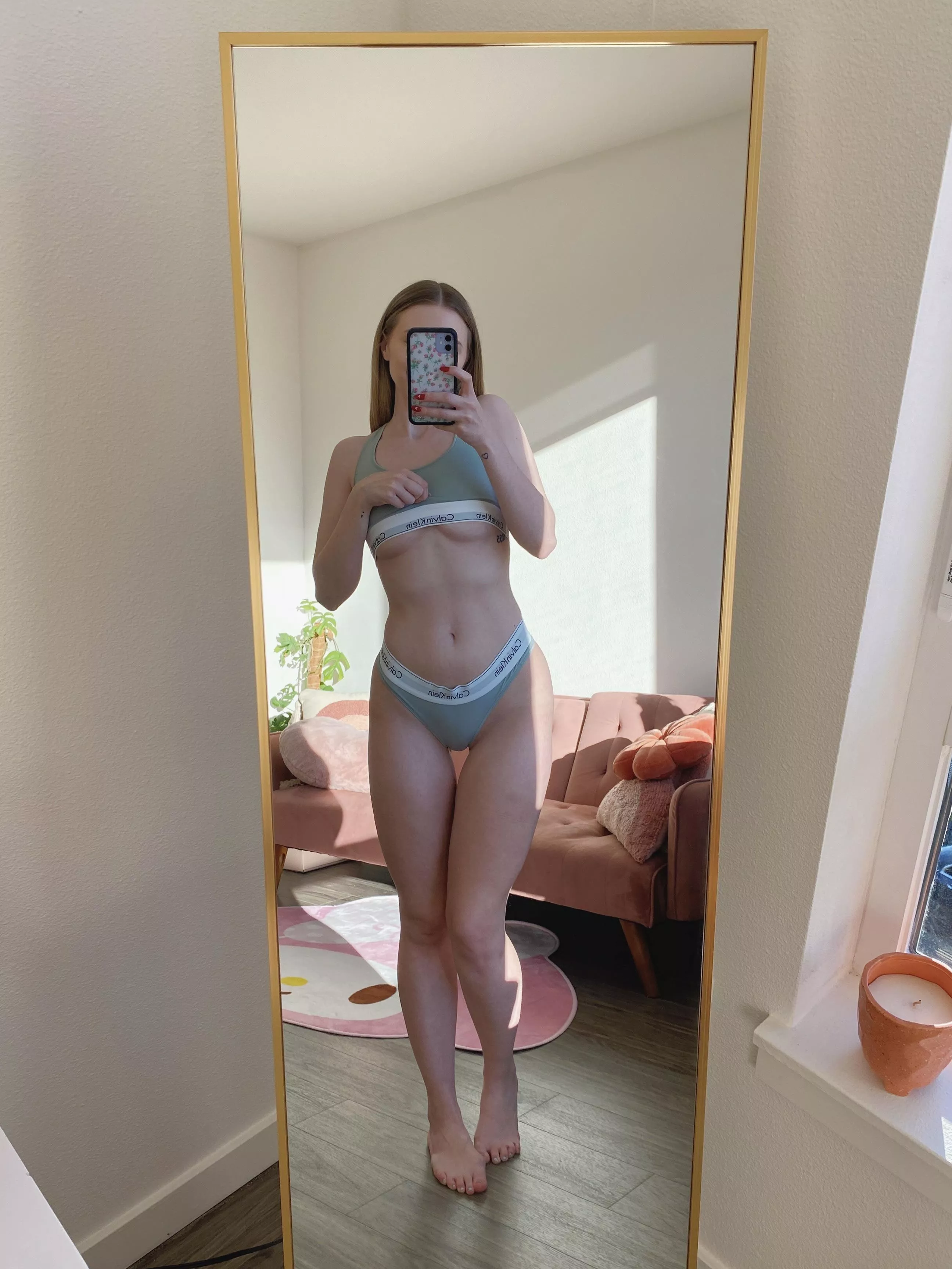 it’s only a little but i think it still counts for something 