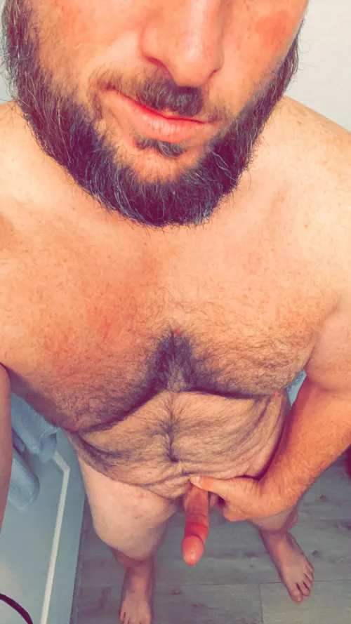 just waiting on you 😉