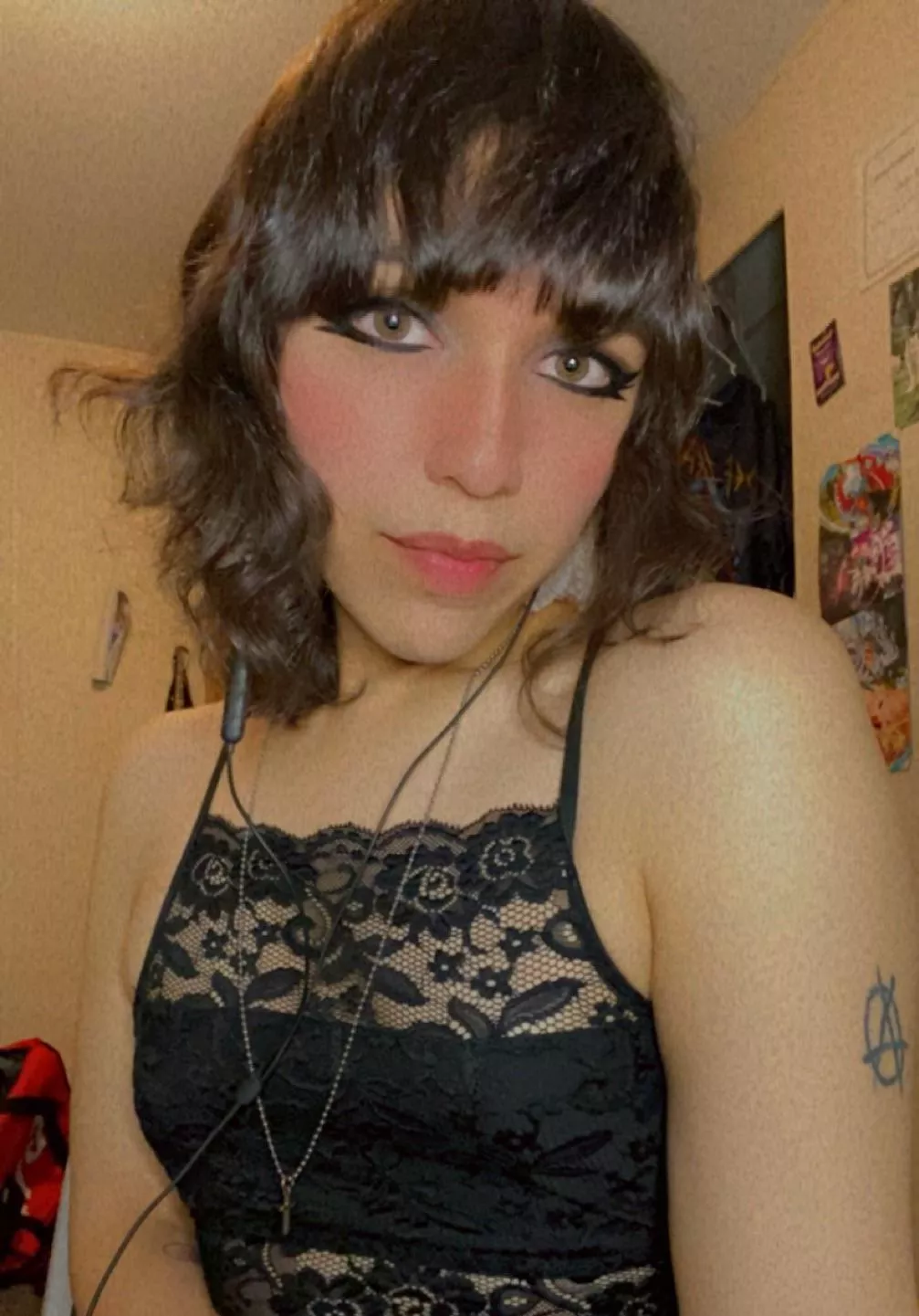 Love this new top 🤍