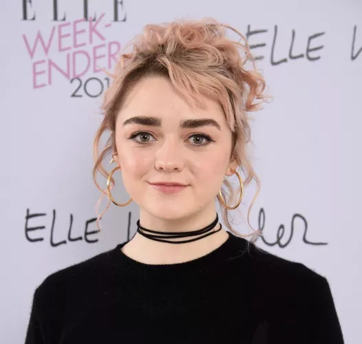Maisie Williams
