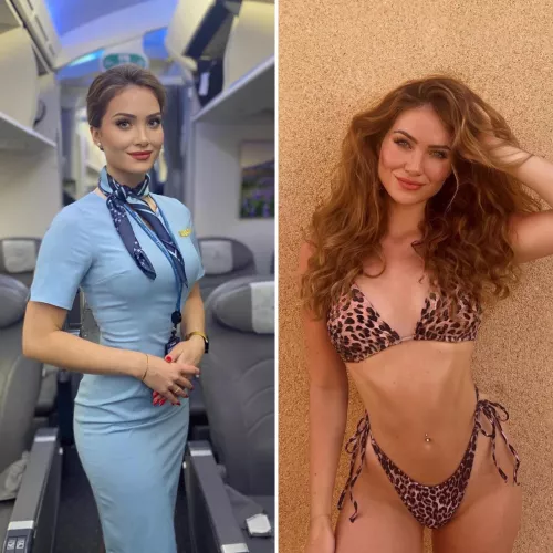 Norwegian girl 🇳🇴