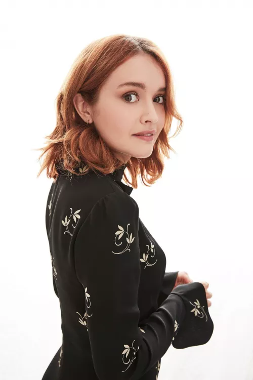 Olivia Cooke