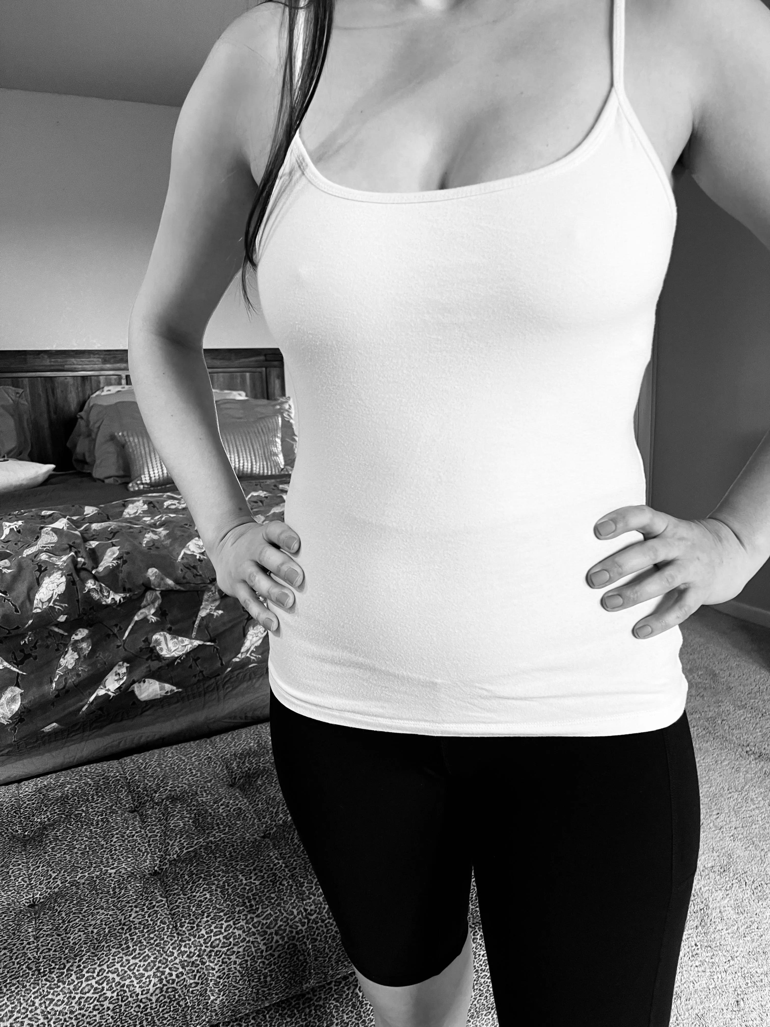 Perky enough for you?