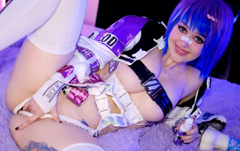 Projekt Melody by Purple Bitch 