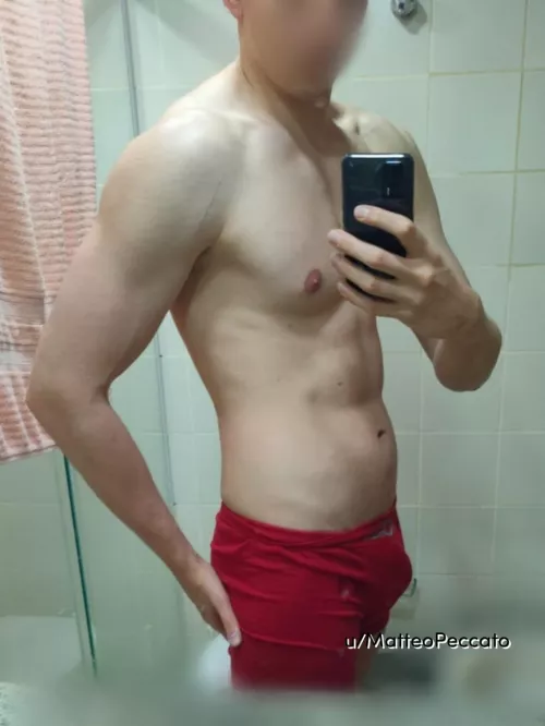 Quite messy I know, lol