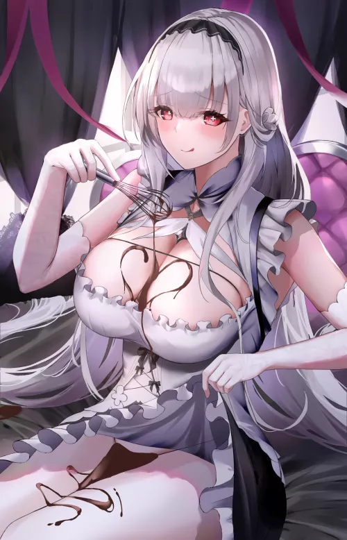 Scylla [Azur Lane]