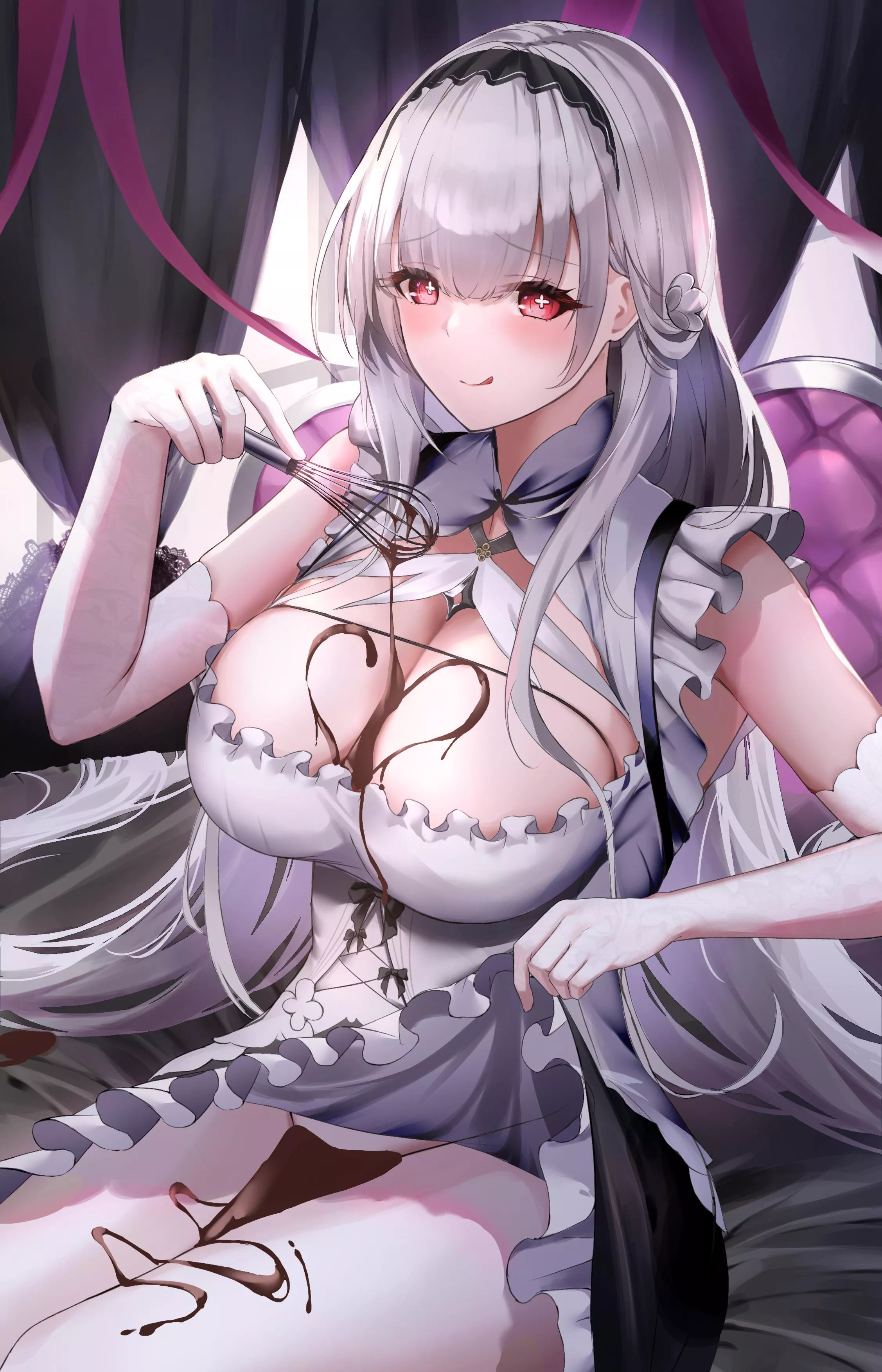 Scylla [Azur Lane]
