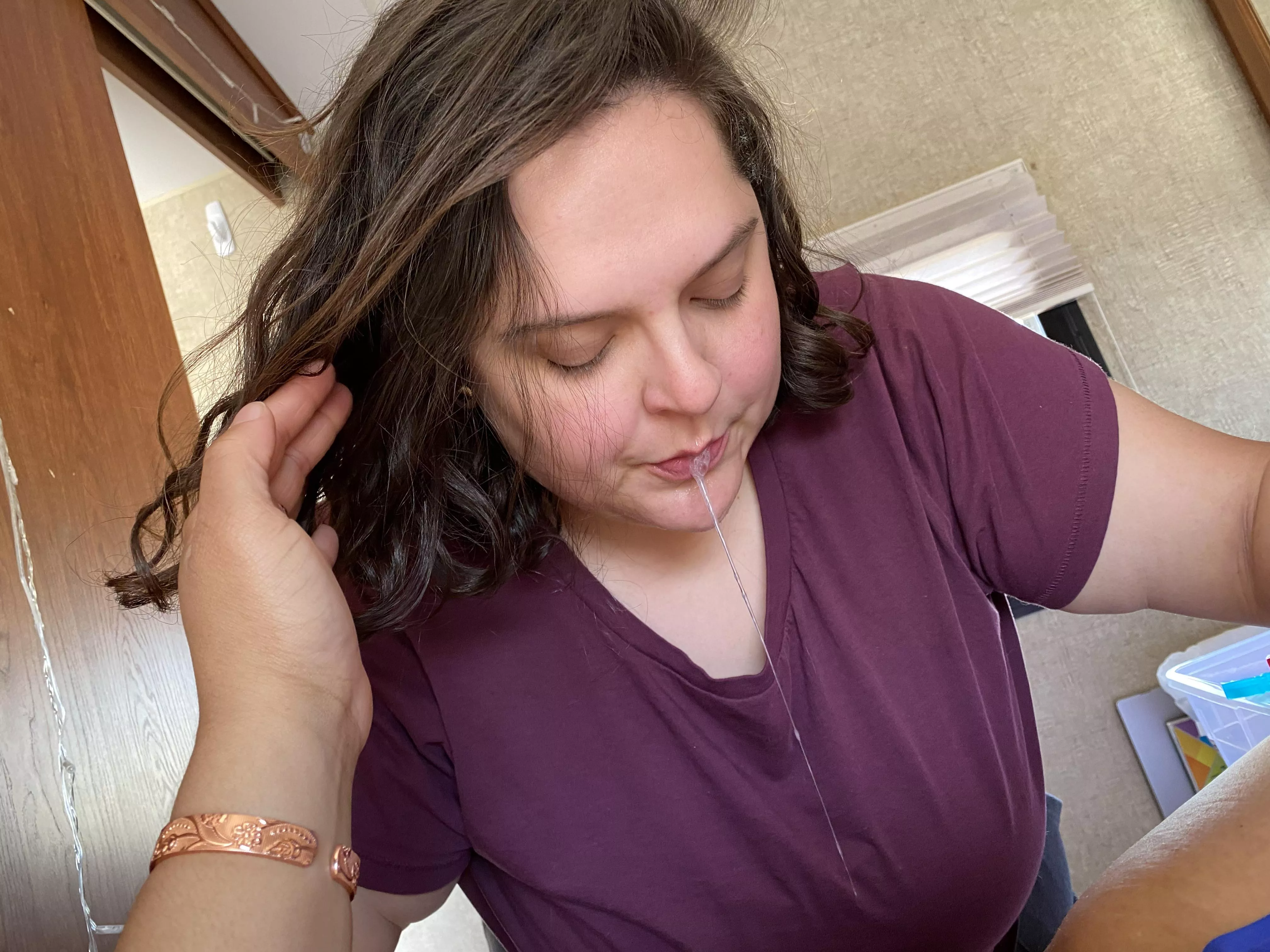 Send 😈 if I can send you a nude