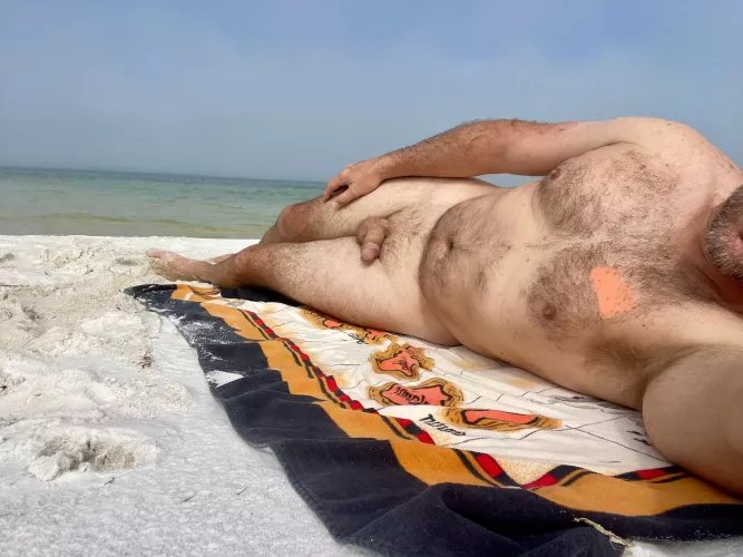 So happy for these warm days. Can’t wait til summer