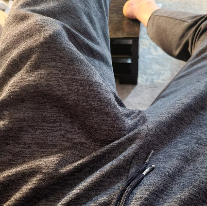 Some mornings... who am i kidding, it's every morning