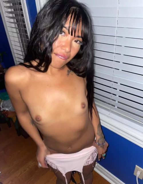 stripping 4 u instead of ur wife 