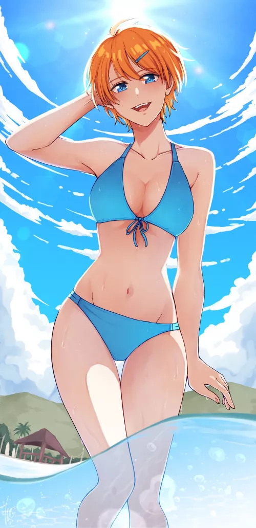 Summer Time [Original]