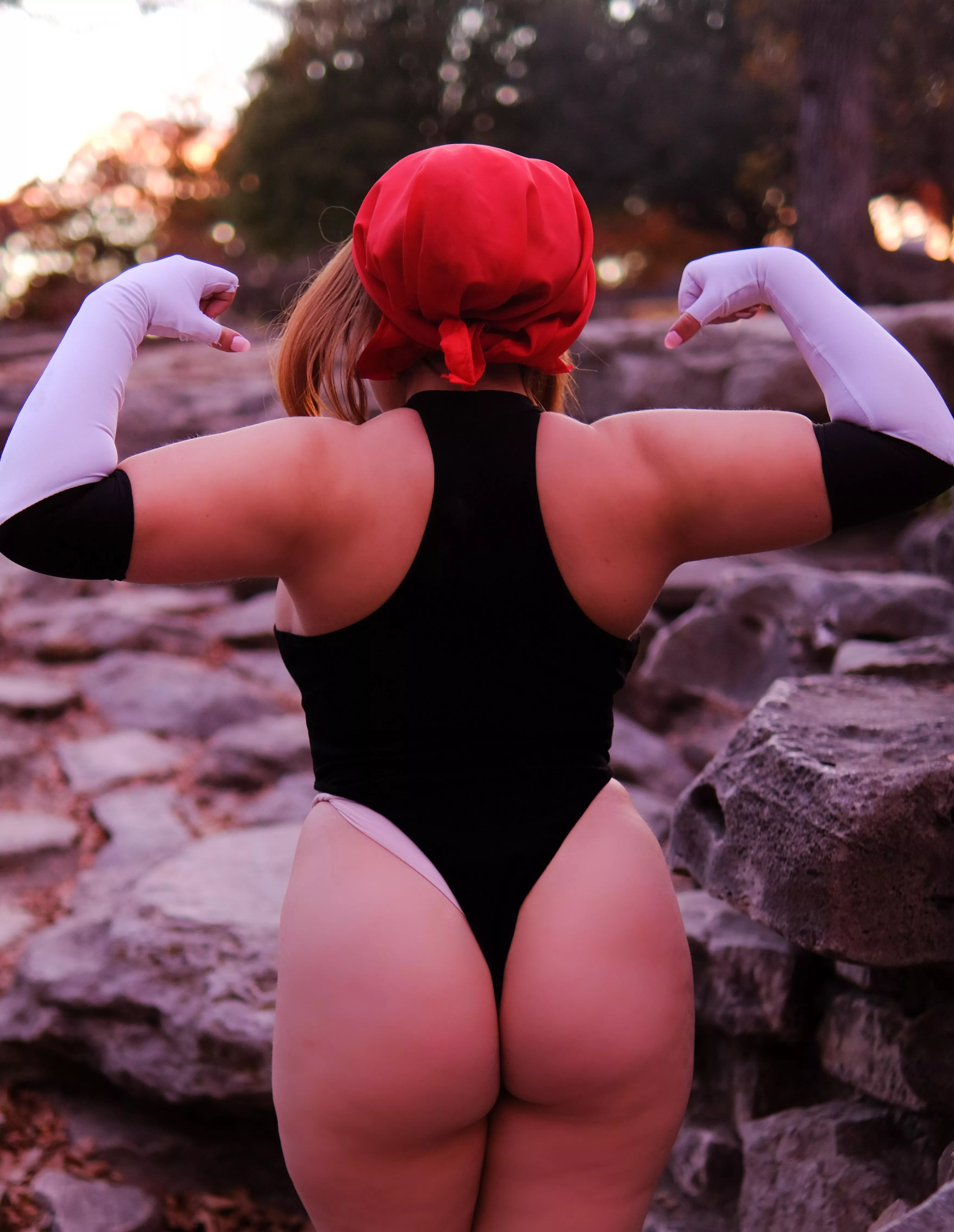 Team rocket may by luckofthelion 