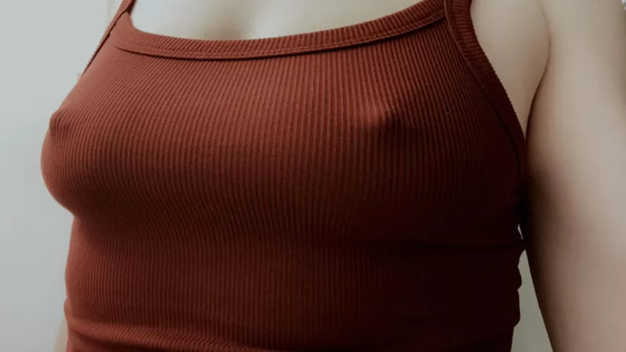 This shirt is so soft 😊