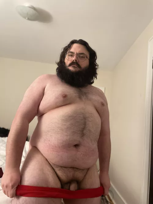 Thought I looked decent enough for a photo :p