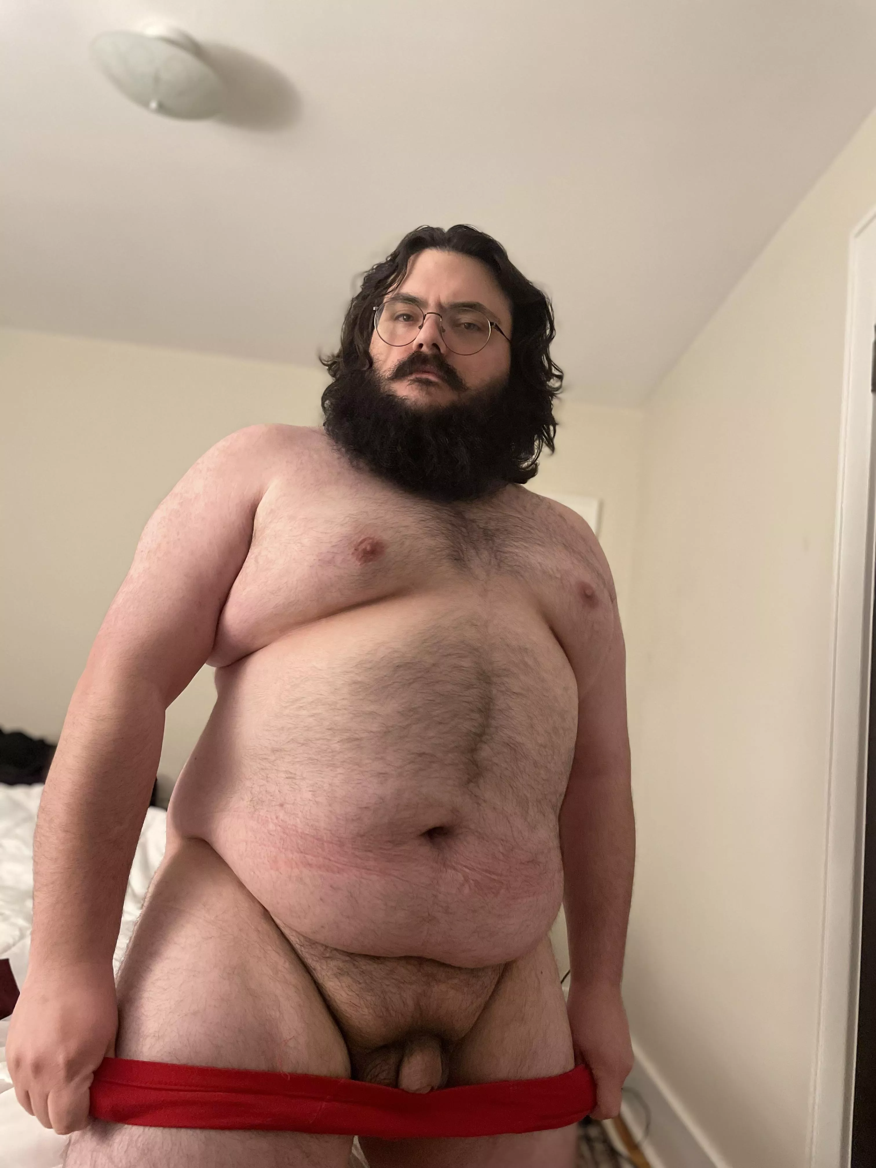 Thought I looked decent enough for a photo :p