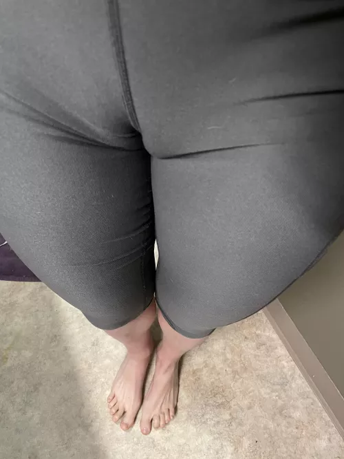 Toe & toes… where will you start?