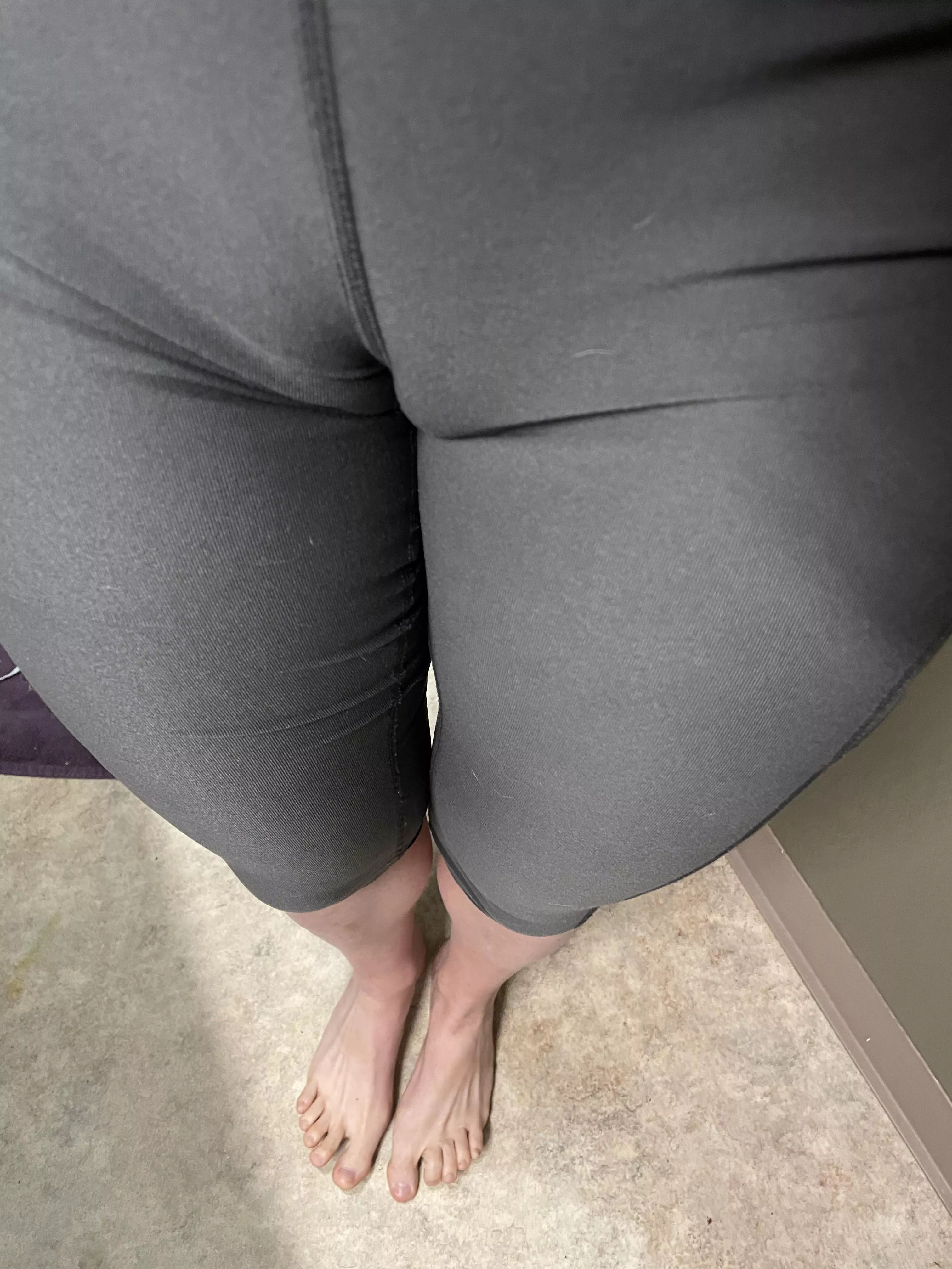 Toe & toes… where will you start?