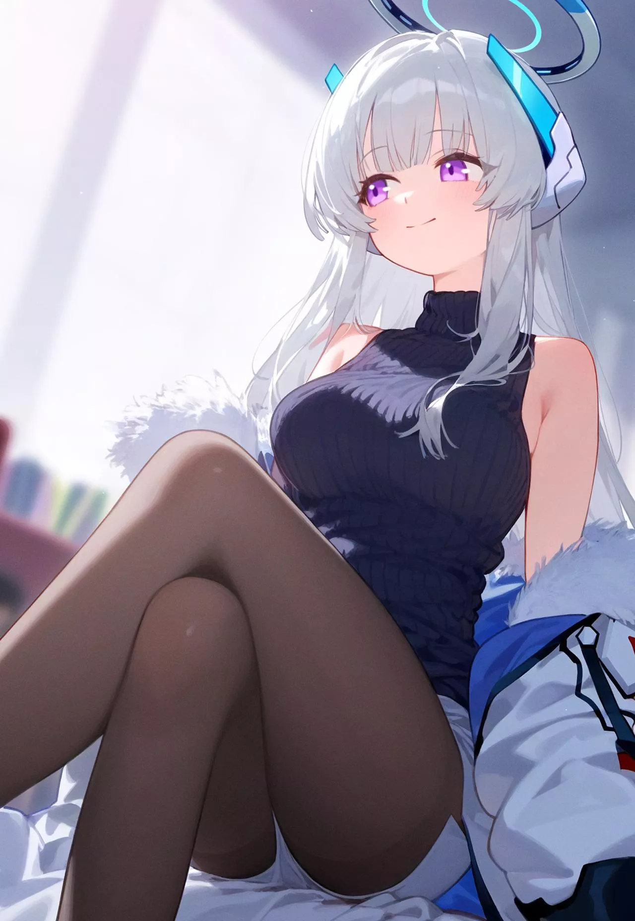 Ushio Noa [Blue Archive]