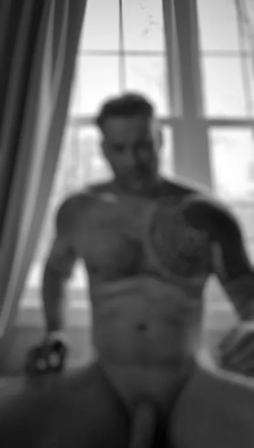 Waking Up With Blurry Eyes