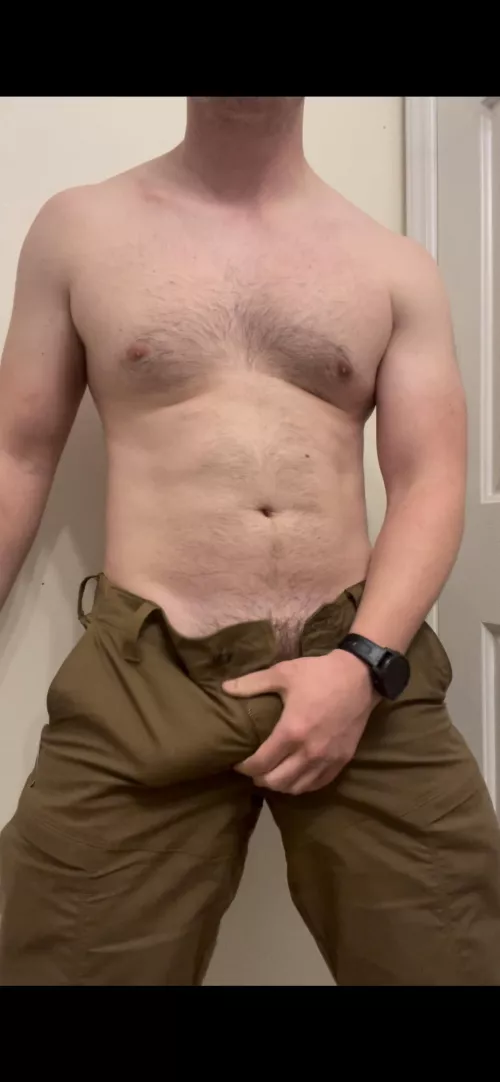 Want me to pull them down?