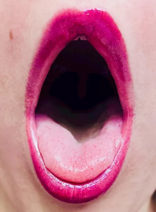 what would you gag me with?