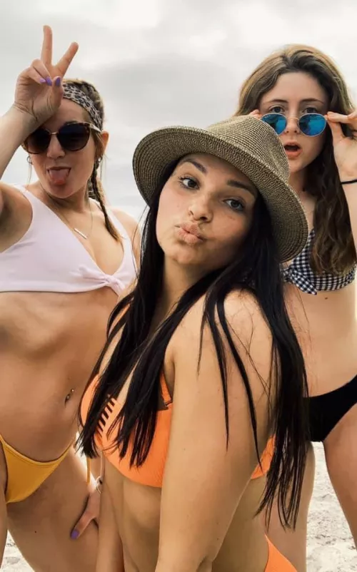 Which one you picking??