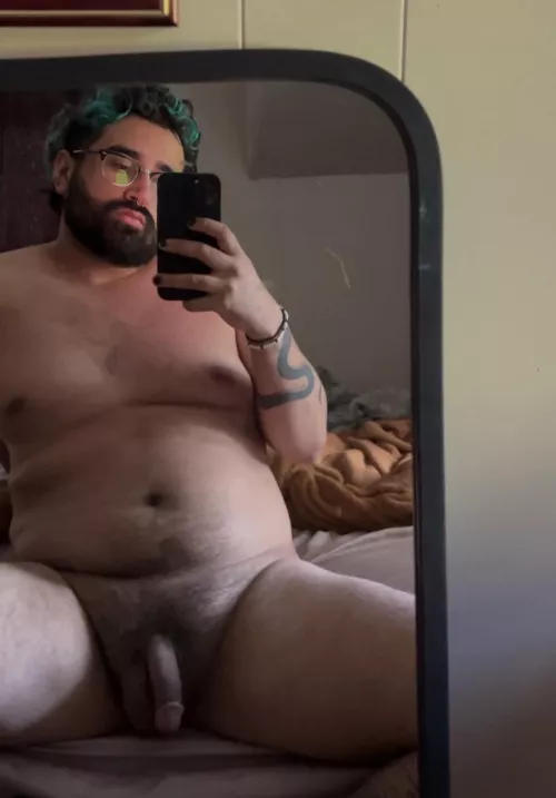 Who likes chubby alt boys?