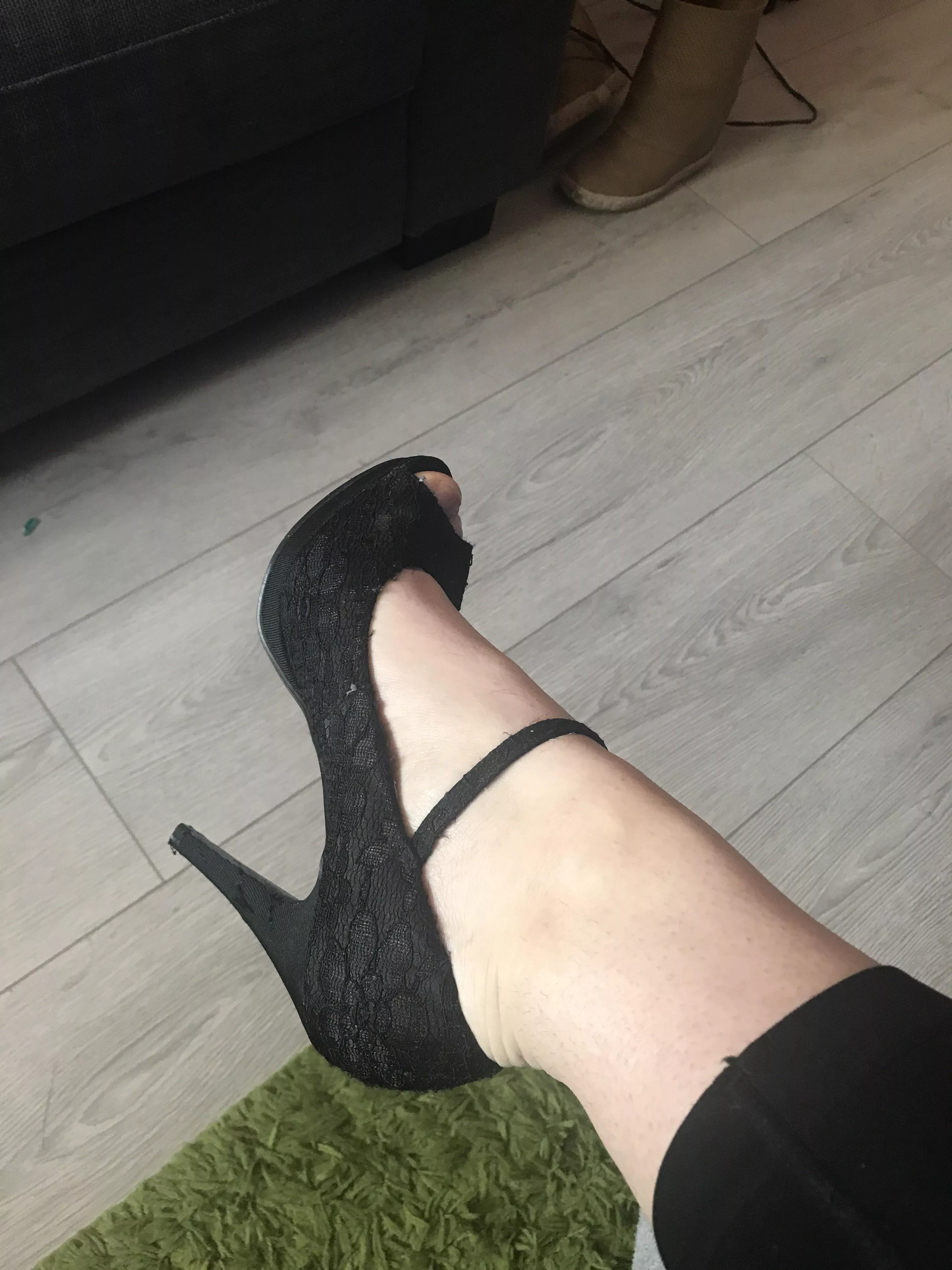 Work friend gave me these!