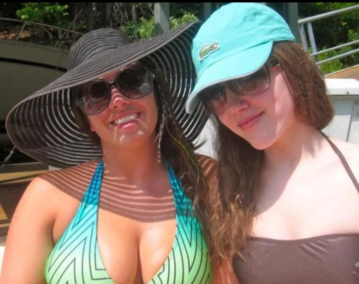 You know she is jealous 