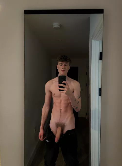 20 ready or not here i cum ;)